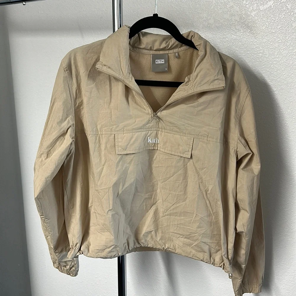 Authentic Kith Jacket - Picture 1 of 3